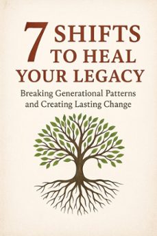 7 shifts to heal your legacy (ebook)-david harris-9798232323998