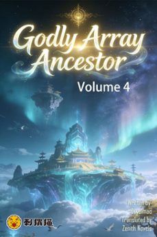godly array ancestor, volume 4 (ebook)-9798232591298