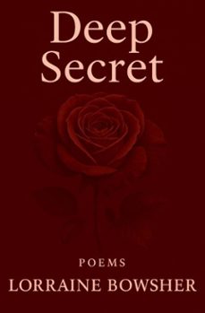 deep secret-lorraine bowsher-9798232834098