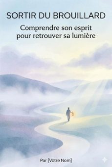 sortir du brouillard (ebook)-sophie gn-9798232893798