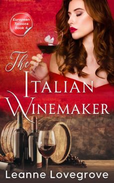 the italian winemaker (ebook)-leanne lovegrove-9798232944698