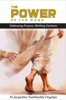 the power of the womb (ebook)-jacqueline onyekpe-9798233008498
