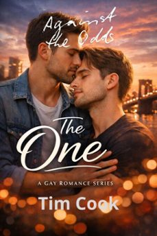 against the odds (ebook)-tim cook-9798233108198