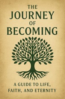 the journey of becoming (ebook)-tyler mccoy-9798233109898