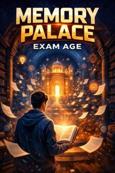 memory palace - exam age (ebook)-aakash agrawal-9798233159398
