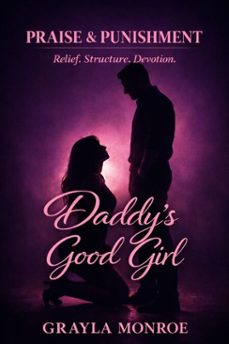 daddys good girl (ebook)-grayla monroe-9798233224898