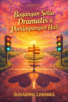 bayangan setia dramatis di persimpangan hati (ebook)-sudarmo linbdra-9798233250798