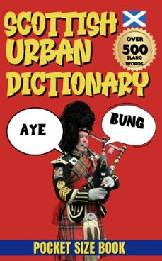 scottish urban dictionary (ebook)-axel ral-9798233355998