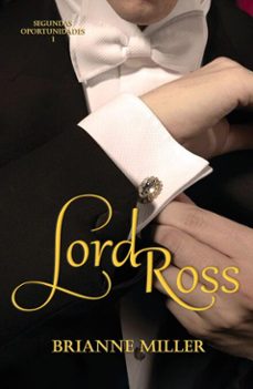 lord ross (ebook)-brianne miller-9798233646898