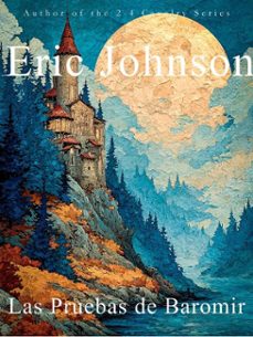 -eric johnson-9798235490598
