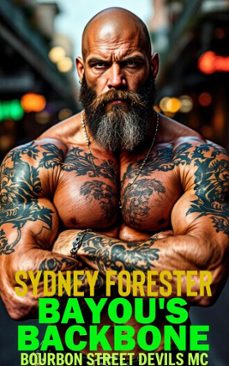 -sydney forester-9798235538498