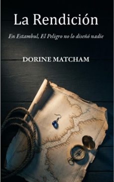 -dorine matcham-9798235762398