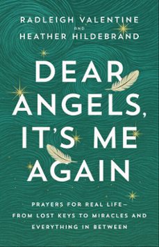dear angels, it's me again (ebook)-radleigh valentine-heather hildebrand-9798318602498