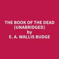 the book of the dead (unabridged) (audiolibro)-9798330005598