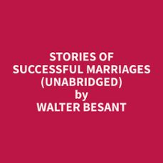 stories of successful marriages (unabridged) (audiolibro)-9798330023998