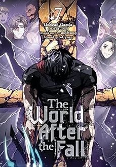 the world after the fall, vol. 7-9798400901898