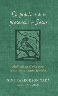 la practica de la presencia de jesus (ebook)-joni erickson tada-9798890983398