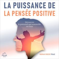 la puissance de la pensee positive (audiolibro)-norman vincent peale-9798894890098