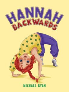 Imagen Principal de Hannah Backwards