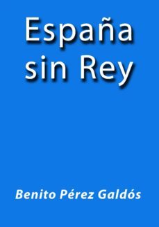 españa sin rey (ebook)-cdlap00001498