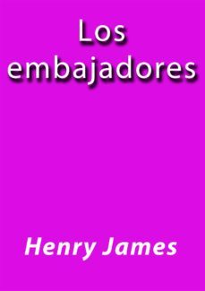 los embajadores (ebook)-cdlap00002498