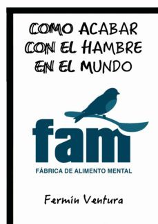 como acabar con el hambre en el mundo (ebook)-cdlap00007598