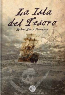 la isla del tesoro - robert louis stevenson (ebook)-robert louis stevenson-cdlap00008798
