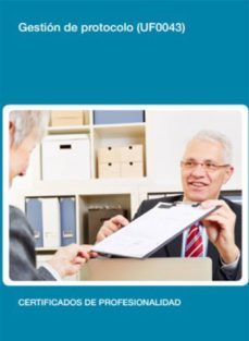 uf0043 -  gestion de protocolo (ebook)-cdlel00000198