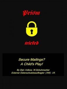 prism tricked (ebook)-wolfgang schuhmacher-cdlxi00346698