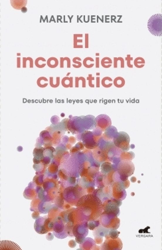 Portada de El inconsciente cuántico