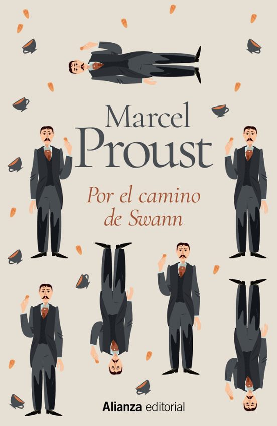 Portada de POR EL CAMINO DE SWANN