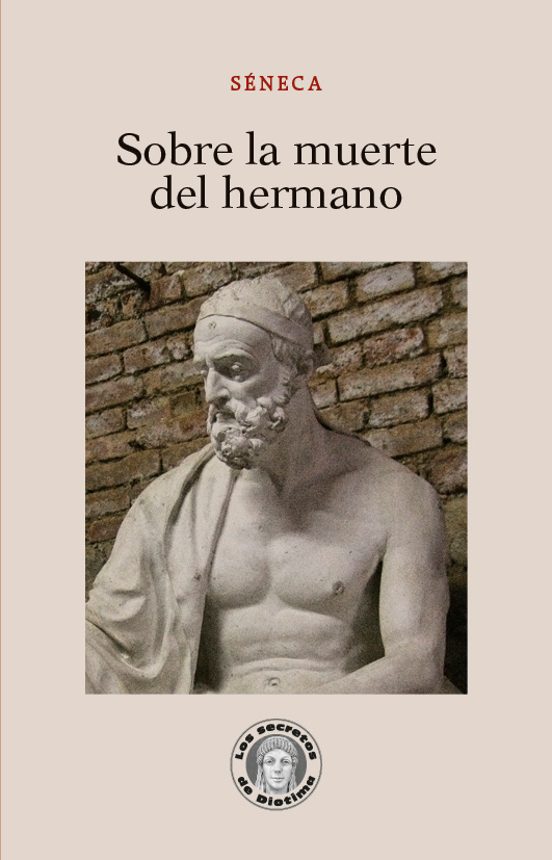 Portada de SOBRE LA MUERTE DEL HERMANO - 42
