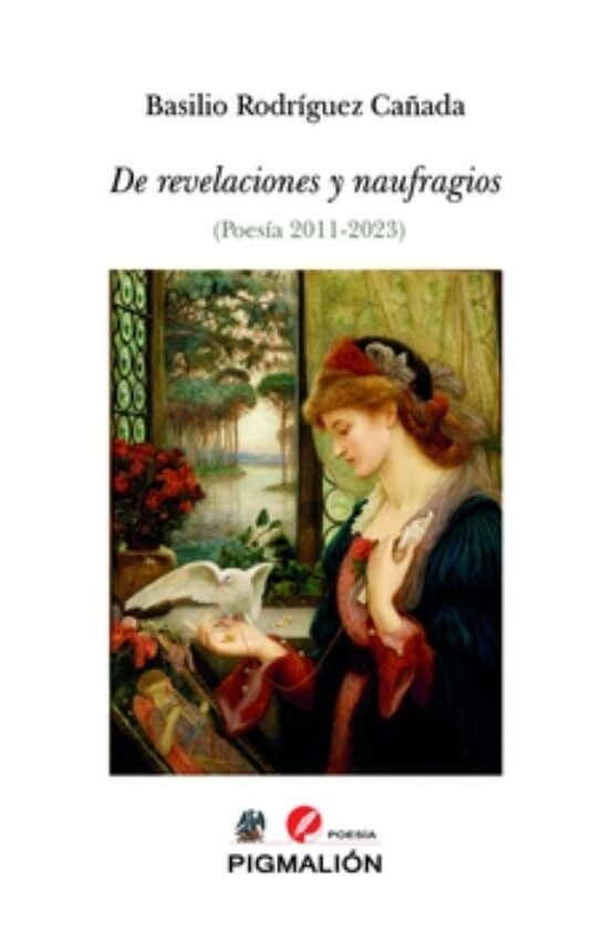 Portada de De Revelaciones y Naugrafios