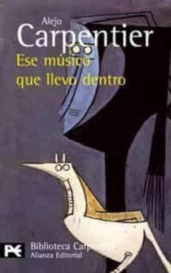Portada de ESE MUSICO QUE LLEVO DENTRO