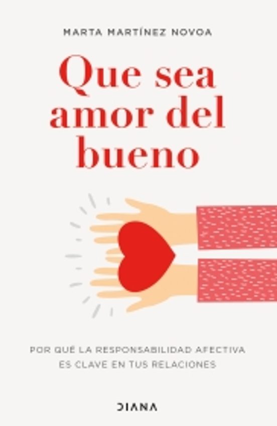 Portada de Que Sea Amor Del Bueno