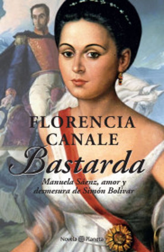 Portada de Bastarda