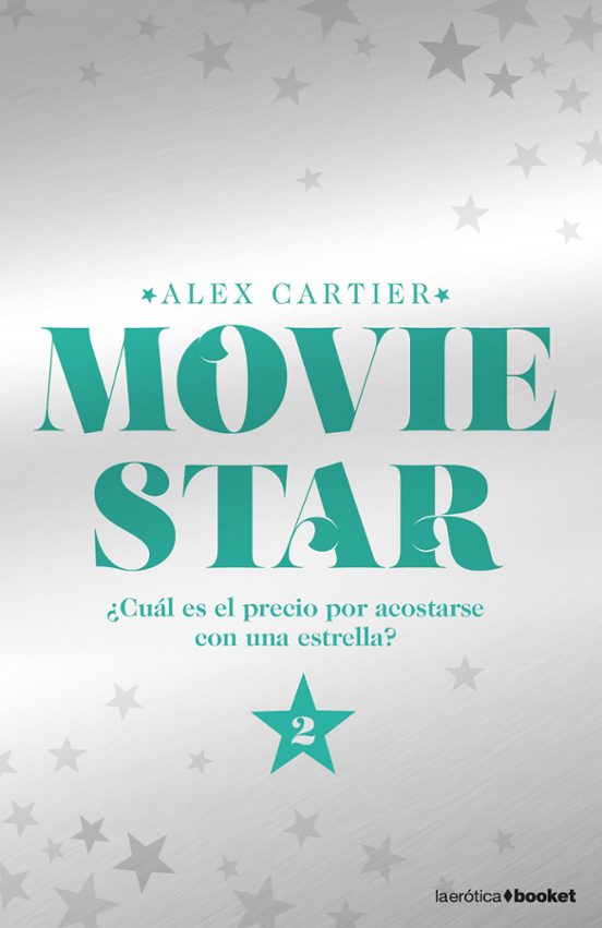 Portada de Movie Star 2