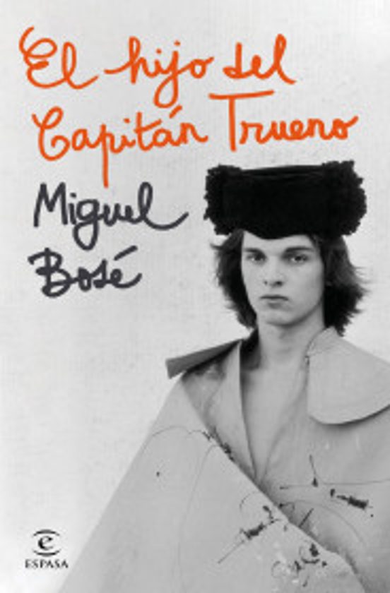 Portada de El hijo del Capitán Trueno