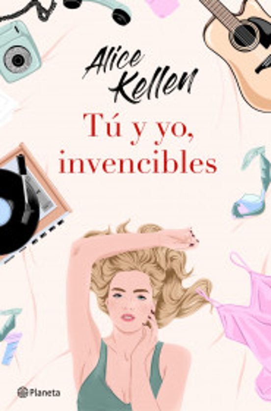 Portada de Tú Y Yo, Invencibles
