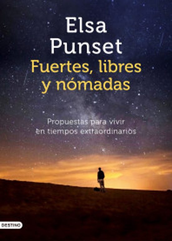 Portada de Fuertes, libres y nómadas