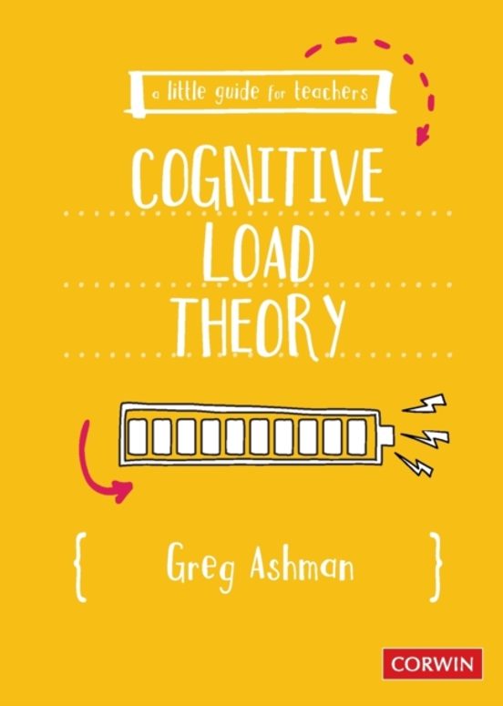 Portada de A Little Guide for Teachers: Cognitive Load Theory