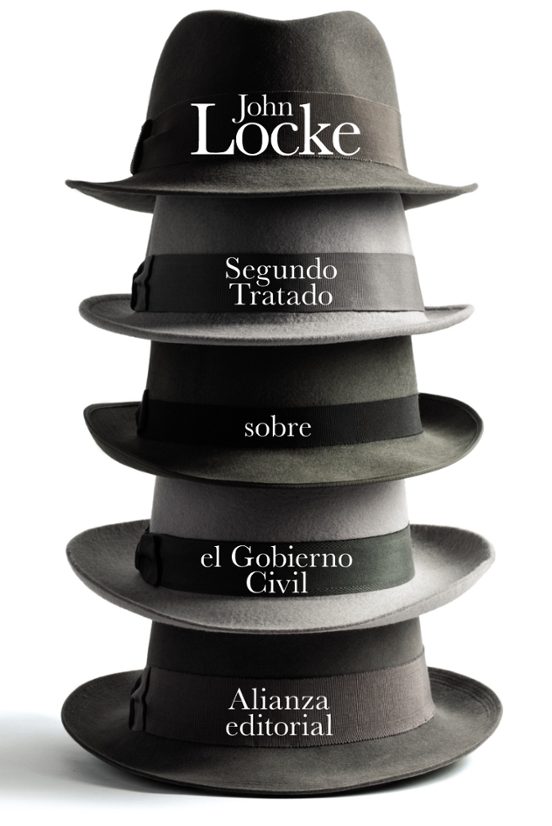 Portada de SEGUNDO TRATADO SOBRE EL GOBIERNO CIVIL
