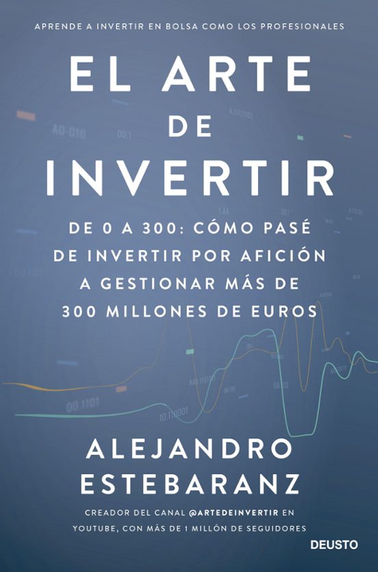Portada de El Arte De Invertir