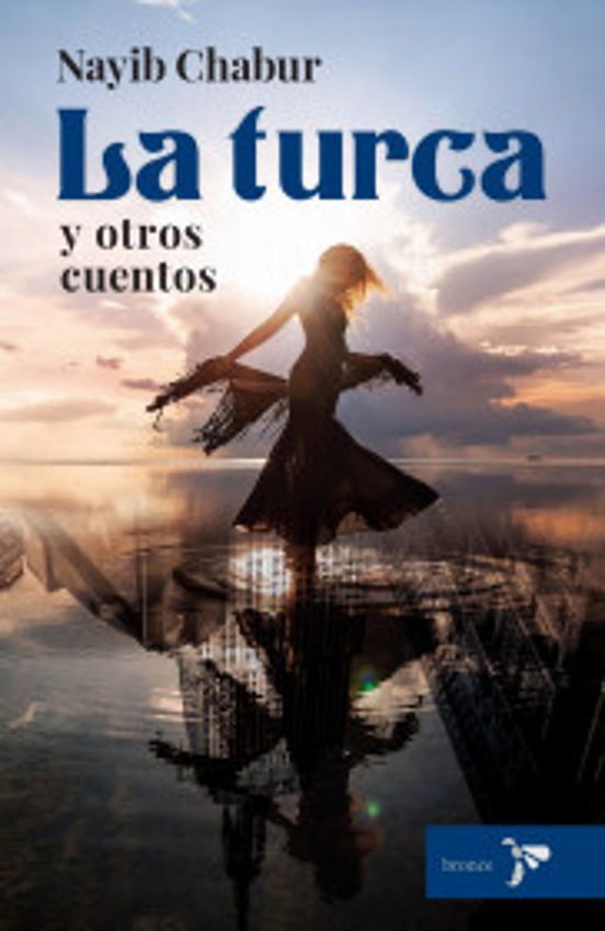Portada de La turca y otros cuentos