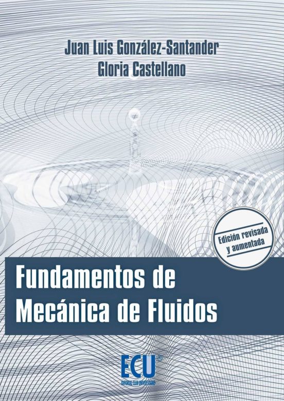 Portada de Fundamentos De Mecanica De Fluidos