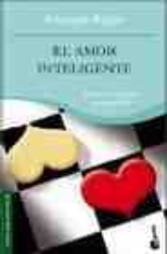 Portada de El Amor Inteligente +