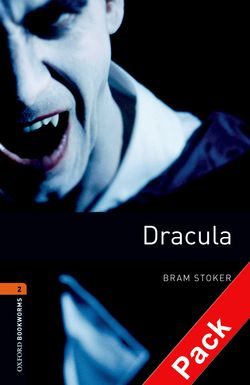 Resultado de imagen de dracula libro en ingles