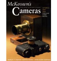 Mckeown S Price Guide To Antique & Classic Cameras 2005-2006 por Vv.aa.