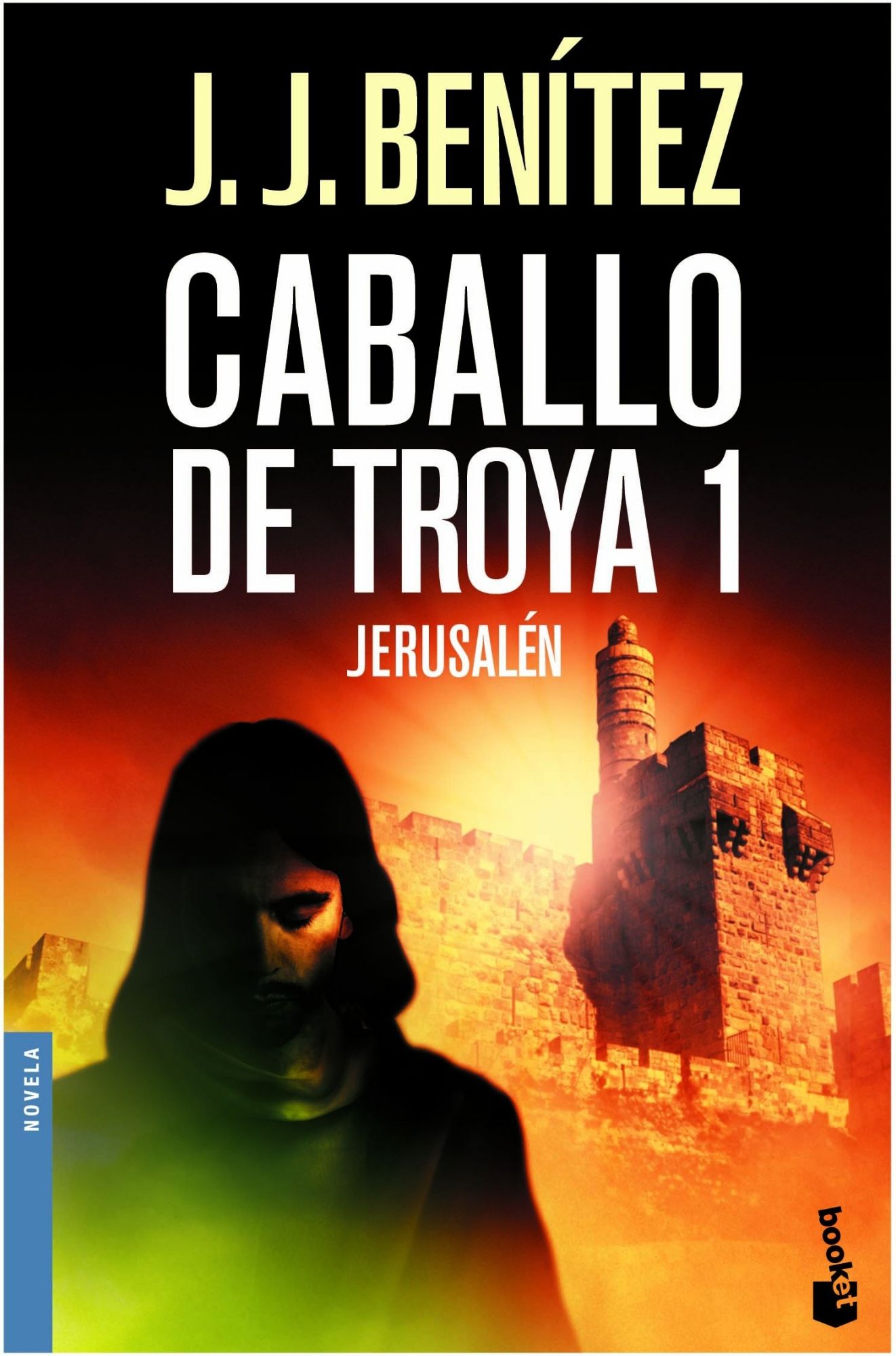 CABALLO DE TROYA JERUSALEN PDF