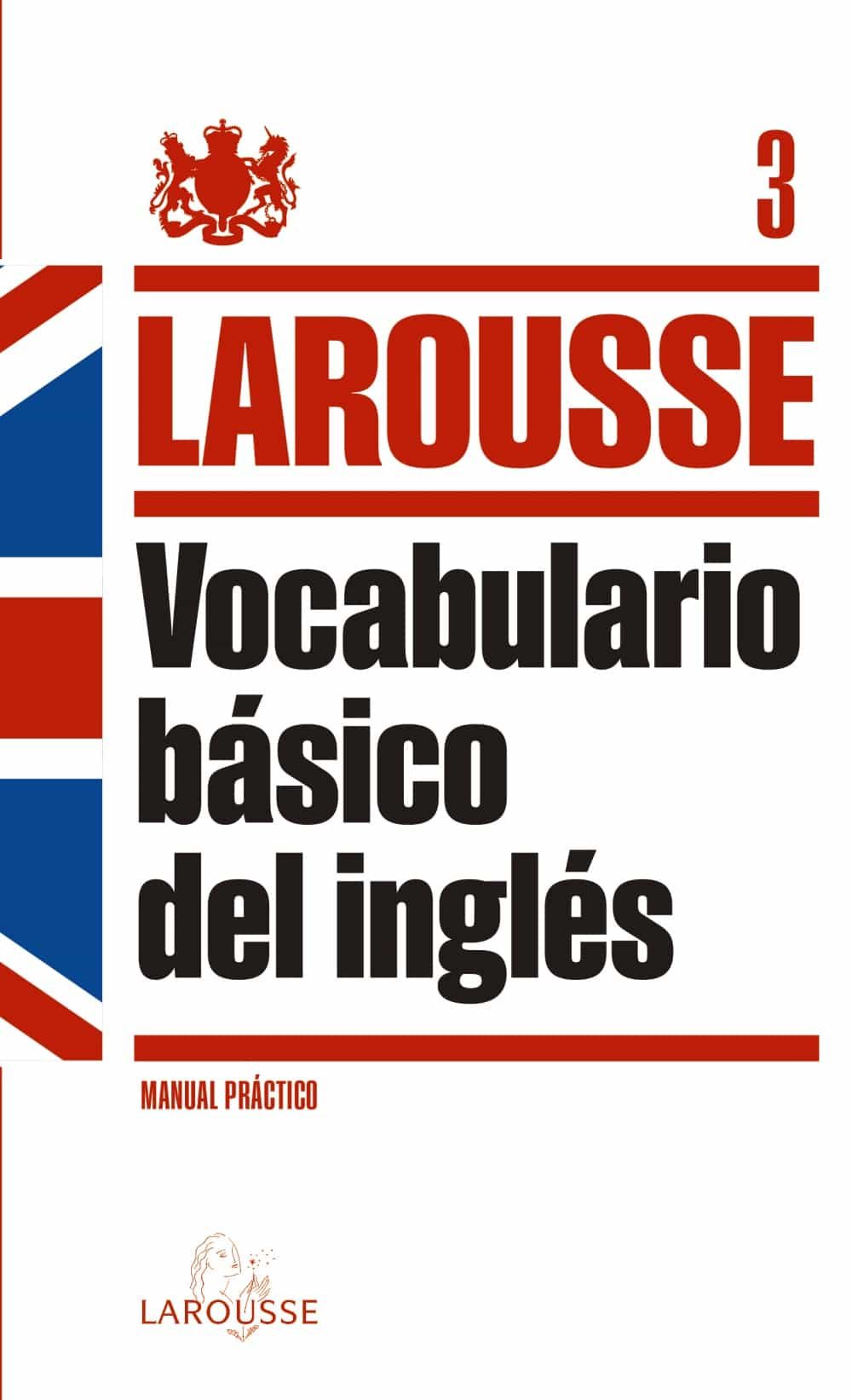 Vocabulario Basico Del Ingles por Vv.aa.
